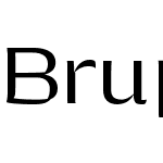 Bruphy