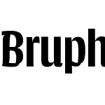 Bruphy