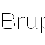 Bruphy