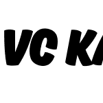 VC Kansas Casual