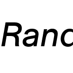 Rand