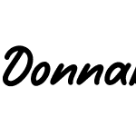 Donnabold