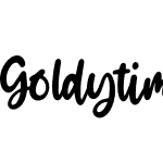 Goldytime