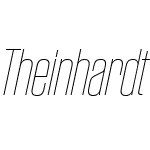 Theinhardt Compact