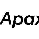 Apax