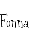 Fonna