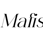 Mafisha