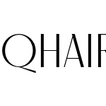 Qhairo