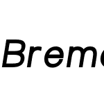 Bremenoff