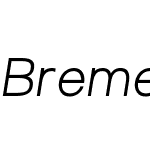 Bremenoff