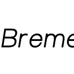 Bremenoff