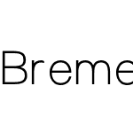 Bremenoff