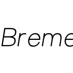 Bremenoff