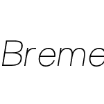 Bremenoff