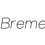 Bremenoff