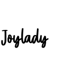 Joylady