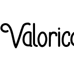 Valorica