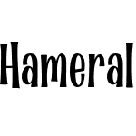 Hamerald