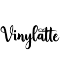 Vinylatte