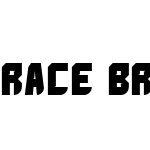 Race Break