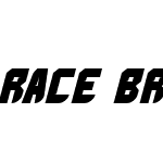 Race Break