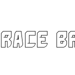 Race Break