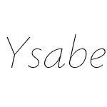 Ysabeau