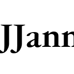 JJannon