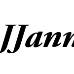 JJannon