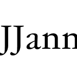 JJannon