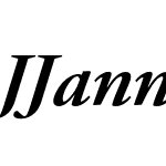 JJannon