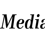 Media77 Condensed