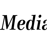 Media77 Condensed