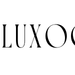 Luxoorea