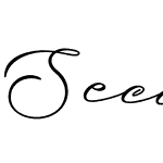 Second Lesson PERSONAL USE