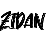 Zidan