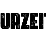 Urzeit (Personal Use Only)