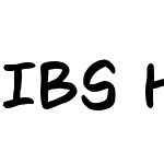 IBS Hagio Graphics