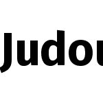 Judou Sans Phonograms