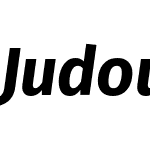 Judou Sans Phonograms