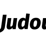 Judou Sans Phonograms