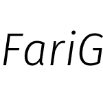 FariGO