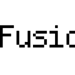 Fusion Pixel