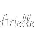 Arielle