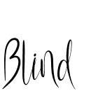 Blind