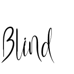 Blind