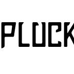 Pluck