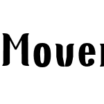 Moveri