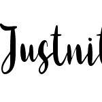 Justnithe