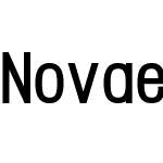 Novaesium